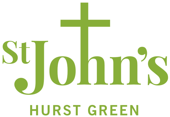 St John's, Hurst Green