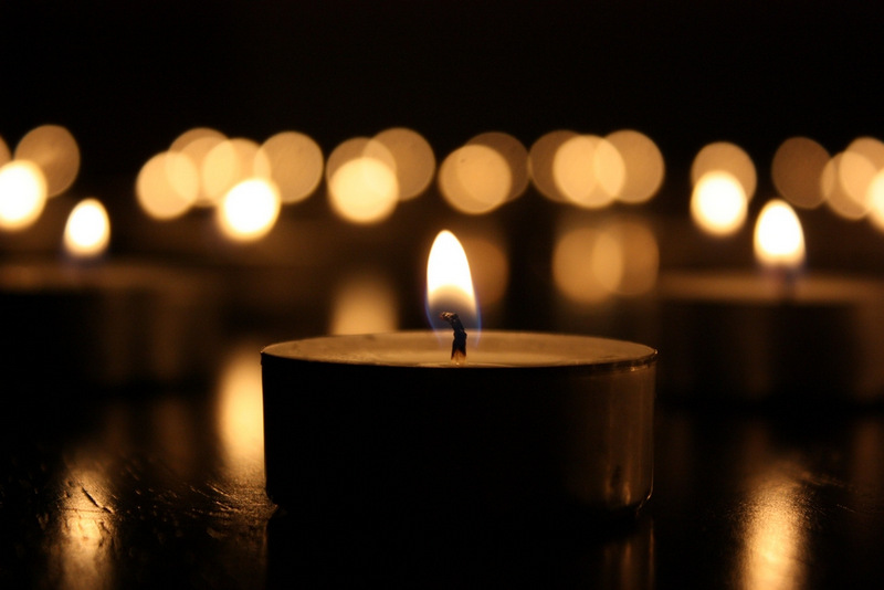 All Souls website