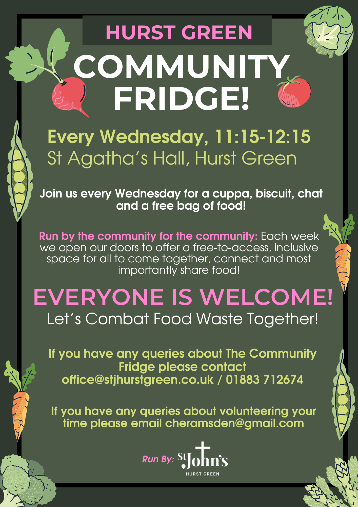 Community Fridge Flyer UPDATED